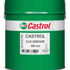 Vaselina Castrol Cls Grease 50KG