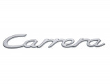 Emblema Carrera spate portbagaj Porsche