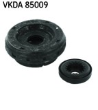 SKF VKDA 85009 Rulment sarcina suport arc