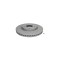 Disc frana OPEL ZAFIRA TOURER C P12 ATE 24032601661