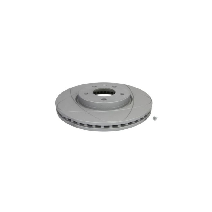 Disc frana OPEL ZAFIRA TOURER C P12 ATE 24032601661