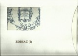 Romania MNH 2010 Zodiac I gravura Octavian Penda - LP 1900 c, Nestampilat