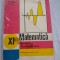 Manual matematica clasa a11a 1993