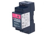 Alimentator pulsatoriu pentru șină DIN 20W 5V 4A