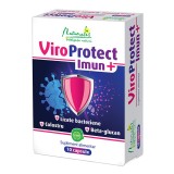 Cumpara ieftin ViroProtect Imun+, 10 capsule, Naturalis