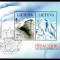 LITUANIA 2009, Ghetari, MNH, serie neuzata
