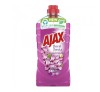 Solutie Pardoseli Ajax Liliac 1 l