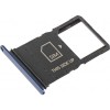 Suport SIM Motorola Razr 2025 / Razr 60 Bleumarin (Gibraltar Sea) SMO8E62937 Original