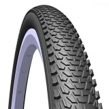 Anvelopa Bicicleta Rubena R15 Cheetah - 27.5 x 2.35 Inch, Negru Ultimate FactoryBikes