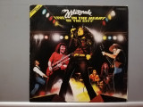 Whitesnake &ndash; Live in The Heart of... &ndash; 2LP Set (1980/EMI/RFG) - Vinil/Vinyl/NM+