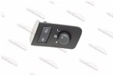Buton reglaj oglinzi + blocare/deblocare usi VW Touran/ Caddy