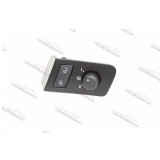 Buton reglaj oglinzi + blocare/deblocare usi VW Touran/ Caddy