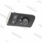 Buton reglaj oglinzi + blocare/deblocare usi VW Touran/ Caddy
