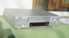 Video recorder VHS Philips model VR-260 stereo Hi-Fi, SCART