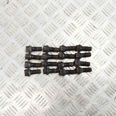 Set prezoane roata MINI COOPER F55 2017 13641544 foto