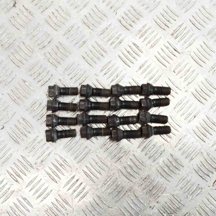 Set prezoane roata MINI COOPER F55 2017 13641544