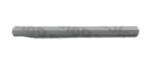 Segment reparatie prag Toyota Corolla (E12) 01.2002-03.2007 , partea Dreapta,, Rapid
