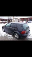 Vand urgent VW golf 4 cutie de viteze 6 trepte TDI 1.9 133 cp foto