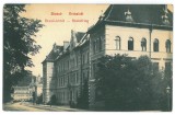 1570 - BRASOV, Romania - old postcard - used - 1909