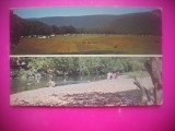 HOPCT 8413 PARCUL HIGLEY -FORKVILLE PA-SUA-AMERICA DE NORD -NECIRCULATASEATTLE WASHINGTON -, Necirculata, Printata