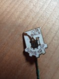 Insigne (3) Industrie IOB BALJ