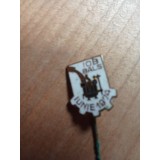 Insigne (3) Industrie IOB BALJ