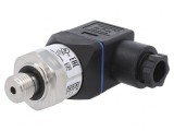 Adaptor de Presiune 0-600bar 8-30VDC