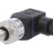 Adaptor de Presiune 0-600bar 8-30VDC