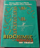 BIOCHIMIE MEDICALA, MIC TRATAT-V. DINU, E. TRUTIA, E. POPA-CRISTEA, AURORA POPESCU