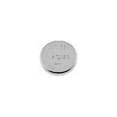 Baterie moneda, 1.55V, argint, {{Capacitate}}, ENERGIZER - 625304