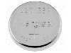 Baterie moneda, 1.55V, argint, {{Capacitate}}, ENERGIZER - 625304 foto