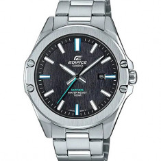 Ceas Barbati, Casio Edifice, Classic EFR EFR-S107D-1A - Marime universala