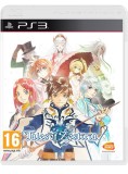 Tales Of Zestiria PS3