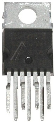 LIN-VERTICAL CI -ROHS STV9379FA circuit integrat STMICROELECTRONICS foto