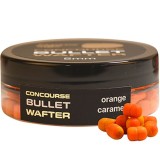 Wafters BENZAR MIX Bullet Concourse, Portocala Caramel, 5mm