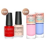 Cumpara ieftin Set Cadou lac de unghii Mother &amp; Daughter, Cupio