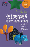 Heidegger si un hipopotam intra pe Portile Raiului (pdf)