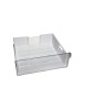 Sertar superior congelator combina Beko RCNE560E40DZXBN
