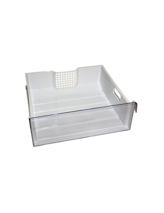 Sertar superior congelator combina Beko RCNE560E40DZXBN