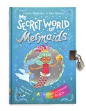 My Secret World of Mermaids | Ellie Wharton, Tamara Macfarlane, Penguin Books Ltd