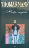 ALTETA REGALA-THOMAS MANN-359917