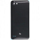 LG Q6 (M700N) Capac baterie negru ACQ89691201