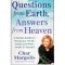 Char Margolis with Victoria St. George - Questions from Earth,