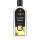 Ashleigh &amp; Burwood London Lamp Fragrance Japanese Orchid rezervă lichidă pentru lampa catalitică 500 ml