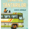 Tinutul Tantarilor - Mosquitoland, David Arnold - Editura Art