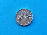 1 Lira 1975 San Marino-UNC-RAR