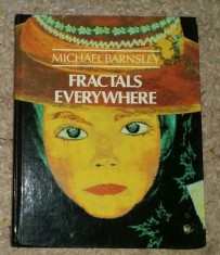 Fractals everywhere / Michael Barnsley foto