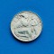 10 Lire 1985 San Marino-UNC-RAR