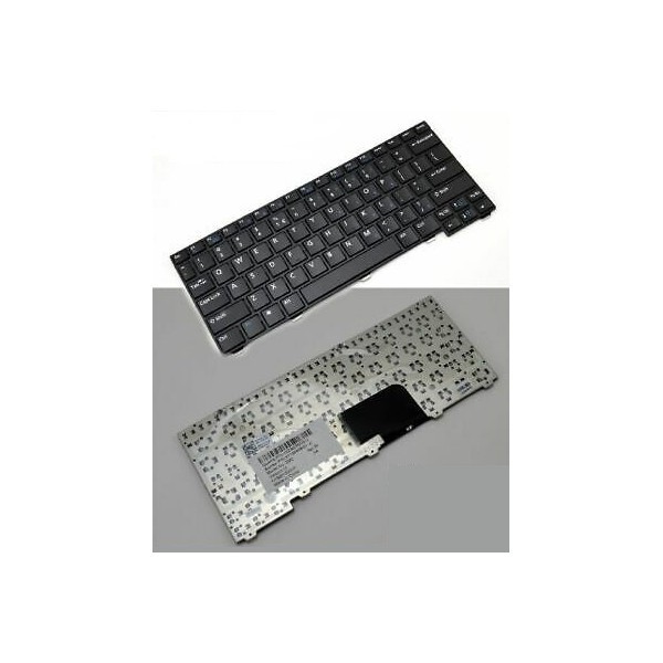 Tastatura Laptop - Dell Latitude 2100 2110 2120 model 0F85DV