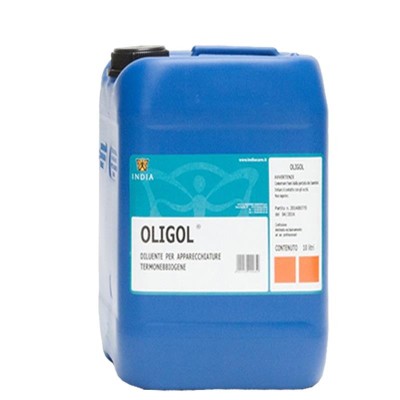 OLIGOL 10L- diluant solutii insecticide foto